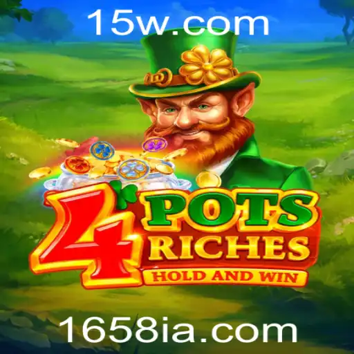 Descubra o Empolgante Mundo de 4potsriches