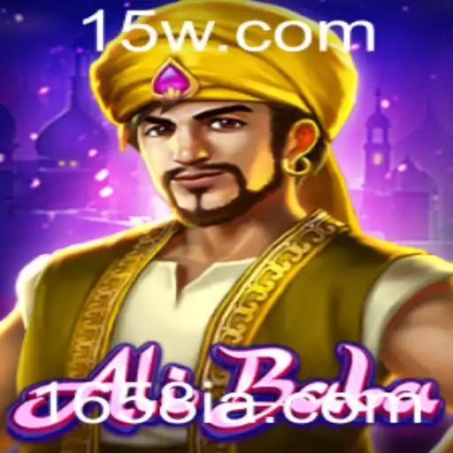 AliBaba: O Jogo de Estratégia e Aventura Inspirado na Lenda