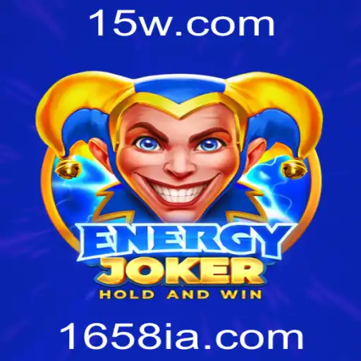 EnergyJoker: Uma Nova Fronteira no Universo dos Jogos