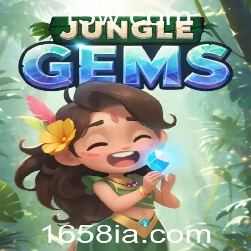 Descubra o Fascinante Mundo de JungleGems: Um Jogo Inovador