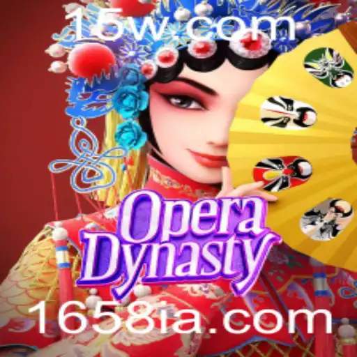 OperaDynasty: Explorando o Fascinante Universo de 1658