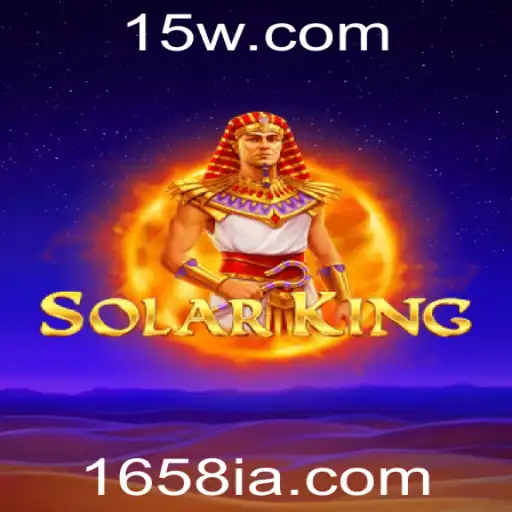 Descobrindo SolarKing: Uma Aventura Intergaláctica em 1658