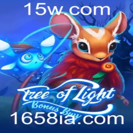 Explorando o Universo de TreeOfLightBonusBuy: Uma Experiência de Jogo Inovadora