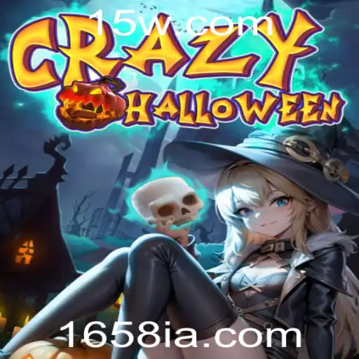Explorando o Mundo de CrazyHalloween: A Emoção no Universo dos Jogos
