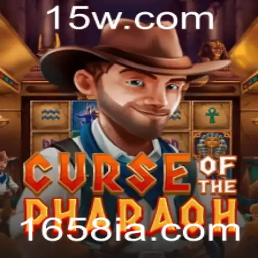 Curse of the Pharaoh: Explorando Mistérios Antigos em 1658