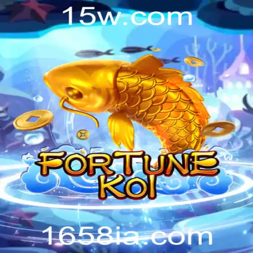 Descobrindo o Universo de FORTUNEKOI: O Jogo de Estratégia Inspirador