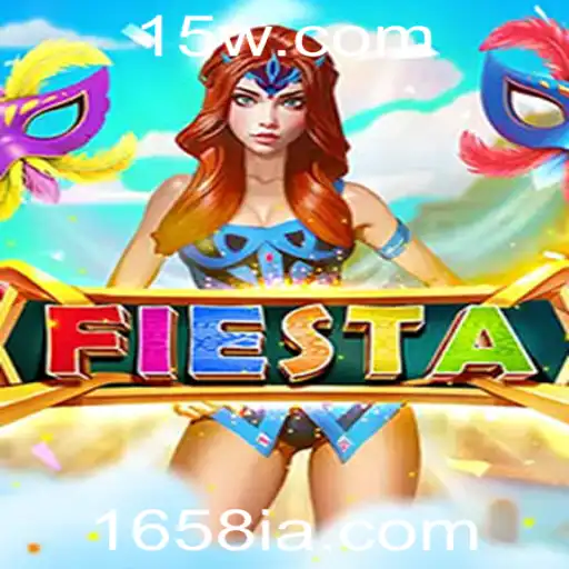 Conheça Fiesta: O Jogo que Está Conquistando o Mundo