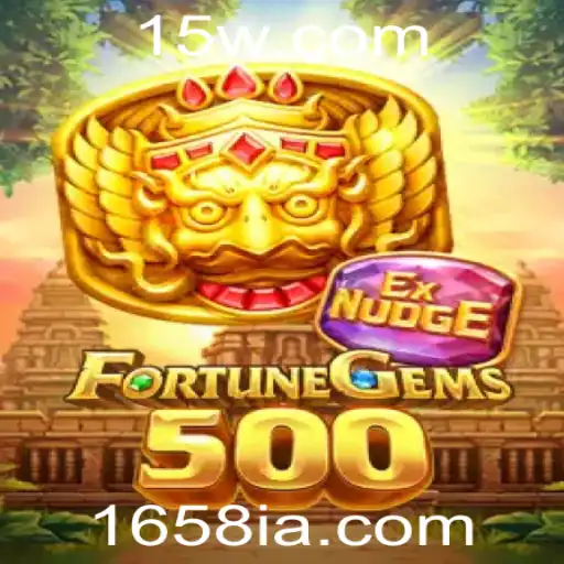 Descubra o Mundo Encantado de FortuneGems500