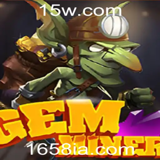 Explorando o Mundo de GemMiner: Aventura e Estratégia para Todas as Idades