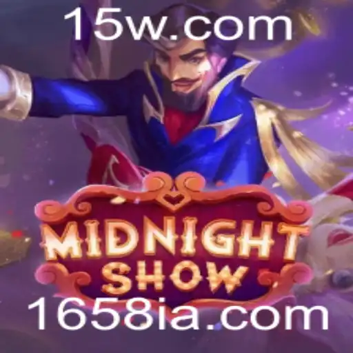 MidnightShow: Descubra o Jogo que Está Revolucionando o Entretenimento Noturno