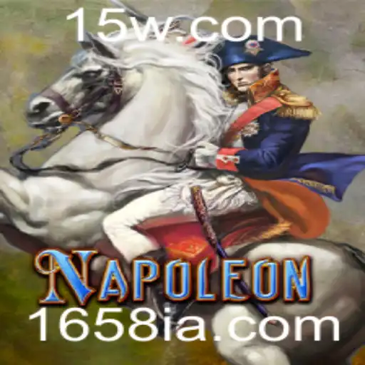 Descubra Napoleon: Um Jogo de Estratégia na Era de 1658