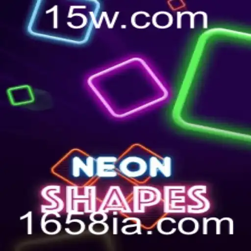 Descubra o Fascinante Mundo de NeonShapes: O Jogo que Está Revitalizando as Noites de Todos