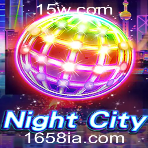Descubra NightCity: O Novo Jogo de Estratégia que Está Revolucionando o Gênero