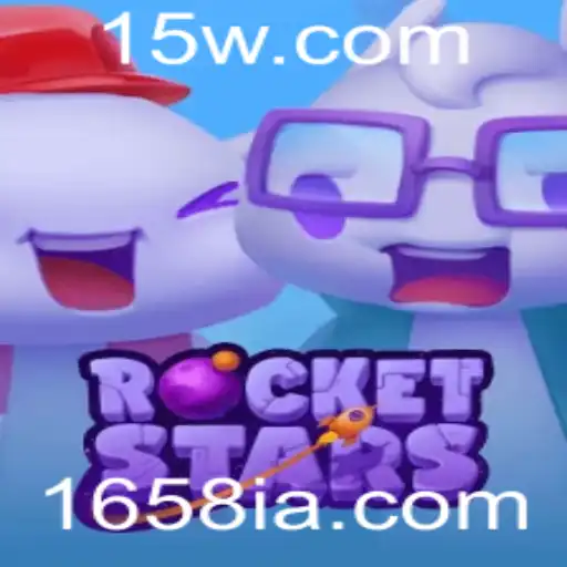 Descubra RocketStars: O Novo Sensação no Mundo dos Jogos