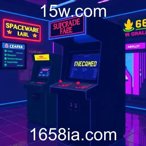 A Evolução dos Videogames: Uma Jornada de Entretenimento e Inovação